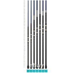 St. Croix Legend Surf Casting Rod 10'6 Medium Heavy 2 Piece GSC106MHMF2