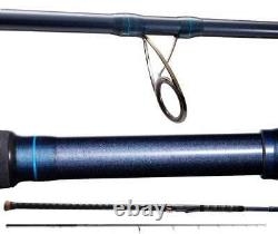 St. Croix SES106MHMF2 10'6 2-Piece Med Heavy Seage Surf Spinning Rod