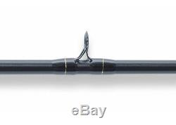 St. Croix Triumph Travel 6'6 Medium Heavy 4 Piece Casting Rod TRC66MHF4