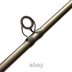 St. Croix Wild River 96 Extra Heavy 2 Piece Casting Rod WRC96XHM2