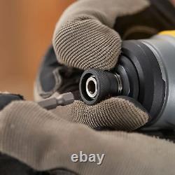Stanley FatMax V20 18V Cordless Brushless Twin Drill & Impact Driver Kit 2 x 4.0
