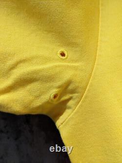 Stone Island Sweatshirt. 63750 Garment Dyed Heavy Cotton Jersey. SizeXL. RRP£245