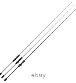 Storm Gomoku ADAJO 6'3 1 Piece PE 4 AJP631-4 Overhead Slow Fall Jigging Rod