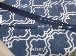 Superb Fladen Maxximus Deep water Carbon Boat rod 1.5m 200-500g Jigging Trolling