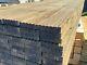 Treated Decking Boards 150mm X 38mm X 4800mm Wooden Timber Heavy Duty Premium