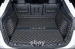 Tailored Boot liner car mat for TESLA MODEL Y 2020 2024