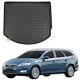 Tailored Boot Tray Liner Car Mat Heavy Duty For Ford Mondeo Estate Mk4 2007-2014
