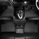 Tailored Car Mats For Lexus Es 2019-2024 Luxury Leather Car Mats