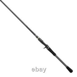 Tailwalk FULLRANGE C83XH-CC Baitcasting Rod for Bass 8.3ft 2-pieces 15761 NEW