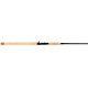 Temple Fork Outfitters Mag Xh Musky Casting 8'6 Telescoping Rod 1 Piece New