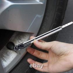 Tire Plug Repair Kit Heavy Duty Flat Patch Puncture Fix Tools Car Truck 98Pcs