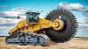 Top 25 The Most Amazing Heavy Machinery In The World