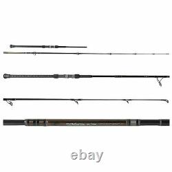 Tsunami Airwave Elite Surfcasting Saltwater 2-Piece Spinning Fishing Rods