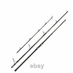 Tsunami Airwave Elite Surfcasting Saltwater 2-Piece Spinning Fishing Rods