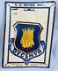 Usaf 22d Bombardment Wing (heavy) Military Patch Nos