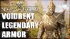 Voidbent Armor Guide And Review Heavy New World