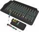 Wera 134027 29 Piece Kraftform Micro Big Pack 2 Precision Screwdriver Set