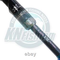 XZOGA AIRVOLUTION PHANTOM Spinning Rod 90-2MHF 2.75m 15-60gr NEW 2022