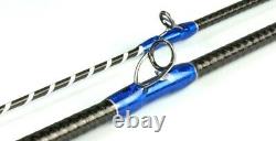 YUKI NEOX LEGEND TORZITE 3pc SURF ROD+BAG+FREE CASE SLHMC CARBON SEA BEACHCASTER