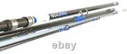 YUKI NEOX LEGEND TORZITE 3pc SURF ROD+BAG+FREE CASE SLHMC CARBON SEA BEACHCASTER