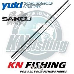 YUKI SAIKO A11 Surfcasting Fishing Rod 4.50m 100-250gr Sea Fishing Sea Bass
