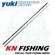 Yuki Sublime Casting Guides Hh Heavy Surfcasting Fishing Rod 4.20m 100-350gr