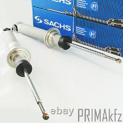 2x Sachs 170 857 M-technik Stoßdämpfer Gasdruck Hinterachse Für Bmw 5er E39