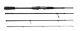 Berkley Naumad 7ft 8ft & 9ft Travel 4 Piece Spinning / Lure Fishing Rod