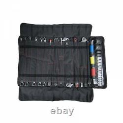 Boxo USA Heavy Duty Off-road King Of The Hammers Tool Bag & 80 Piece Tool Set