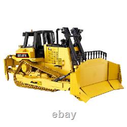 CaDA Maître Goliath Bulldozer Lourd RC Contrôle 116 2826 Pièces Kit C61056W