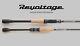 Canne à Pêche Jackall Rod Baitcast Revoltage Rv Ii-c71h-st/2 Pièces (7395)