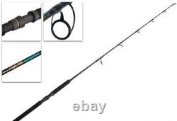 Canne à pêche Shakespeare Ugly Stik Bluewater Spin 5'6 24kg 1pc - USB-JSP5624