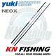 Canne à Pêche Yuki Neox Dsc Maseraty Surfcasting 4.50m 100-250gr