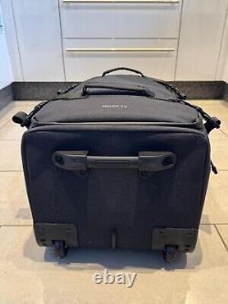 Ensemble de bagages/sacs National Geographic Hiker BNWT 3 pièces 55, 65 et 75 cm RARE