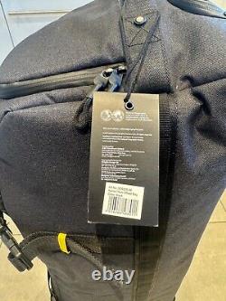 Ensemble de bagages/sacs National Geographic Hiker BNWT 3 pièces 55, 65 et 75 cm RARE