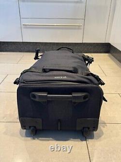 Ensemble de bagages/sacs National Geographic Hiker BNWT 3 pièces 55, 65 et 75 cm RARE