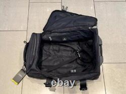 Ensemble de bagages/sacs National Geographic Hiker BNWT 3 pièces 55, 65 et 75 cm RARE