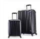 Ensemble De Valises Rigides Samsonite Endure 2 Pièces En Noir