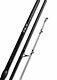 Gravity Sonik X5 Ht 3 Pièces Shore Angler Sea Fishing Rods 15 Ft 4 In / 4-8oz