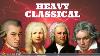 Heavy Fast Classical Music Mozart Beethoven Vivaldi Bach