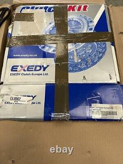 Kit D'embrayage Exedy Toyota Hilux Heavy Duty 3 Piece