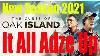 La Malédiction D'oak Island Nouvelle Saison 2021 Tout Adze Up Décembre 26 2021 Épisode Complet