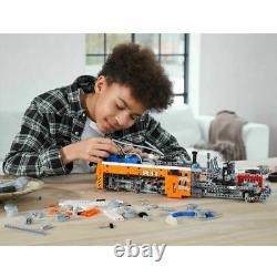 Lego 42128 Technic Camion De Remorquage Lourd 11+ Années 2017 Pièces Nouveau