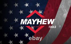 Mayhew Select USA Professional 10 Piece Ensemble De Tournevis Lourd 66306