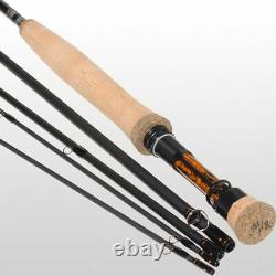 Moonshine Rods The Epiphnay Fly Rod 4-piece