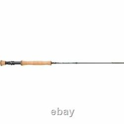 Moonshine Rods The Outcast Fly Rod 4-piece