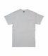 Nouveau Gildan Heavy 100% Cotton 504 Piece White T-shirt Pack Wholesale
