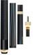 Predator Sp4bllea Revo 12,4 Mm Wvp Tige Cuir Enveloppé Sneaky Pete Queue De Billard