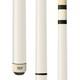 Rage White Heavy Hitter Break Jump Cue Rgjbhh Nouveau Livraison Gratuite Étui Rigide Gratuit
