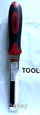 SNAP ON TOOLS NOUVEAU Ensemble de grattoirs étroits lourds de 3 pièces PKNC301 +